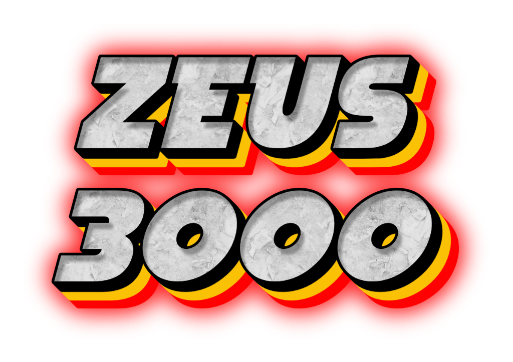 ZEUS3000